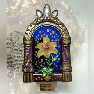 Bath & Body Works Disney Princess Rapunzel Tangled Wallflower Plug In Nightlight